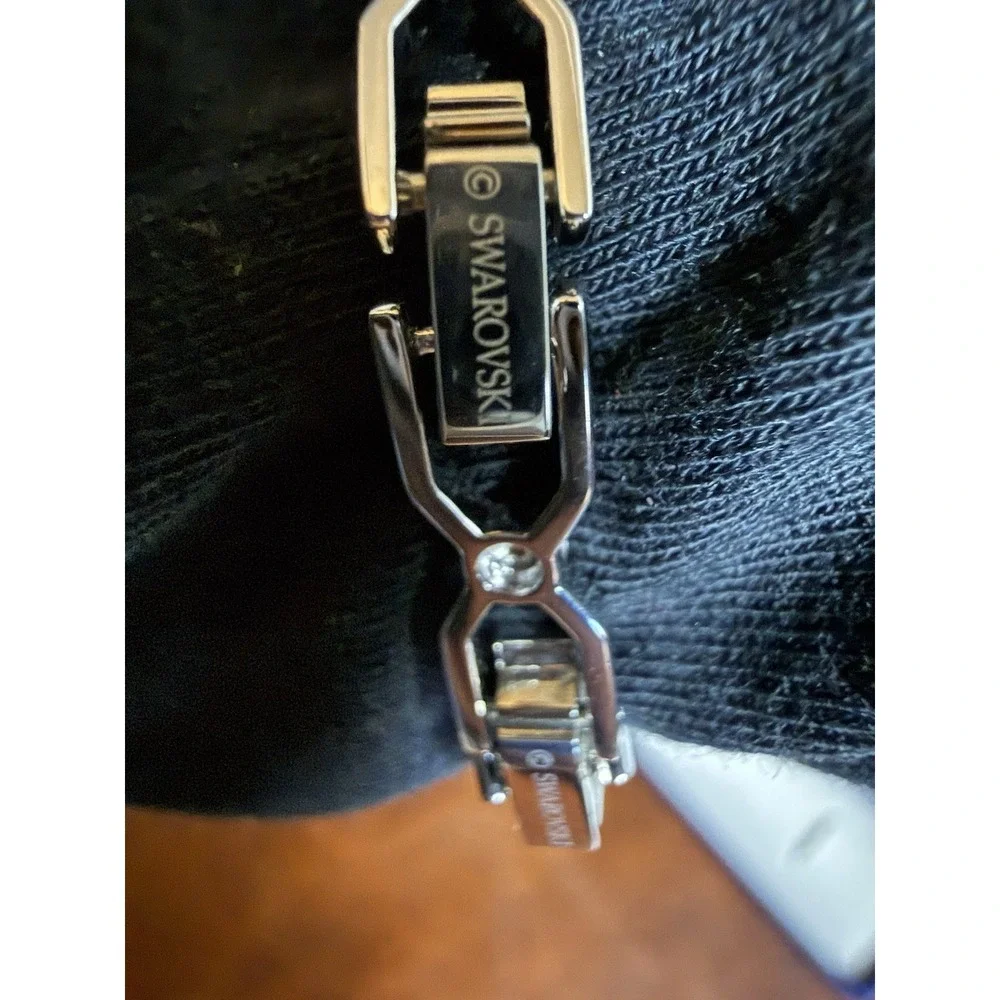 Swarovski crystal tennis
